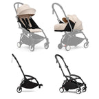 Stokke® YOYO3 Stroller for Siblings