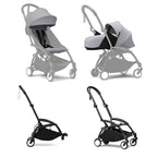 Stokke® YOYO3 Stroller for Siblings