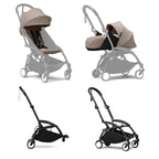 Stokke® YOYO3 Stroller for Siblings