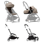 Stokke® YOYO3 Stroller for Siblings