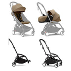 Stokke® YOYO3 Stroller for Siblings