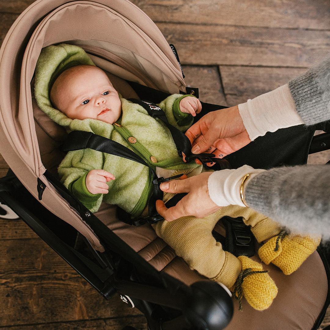 Stokke® YOYO3 Newborn Pack to Toddler Bundle
