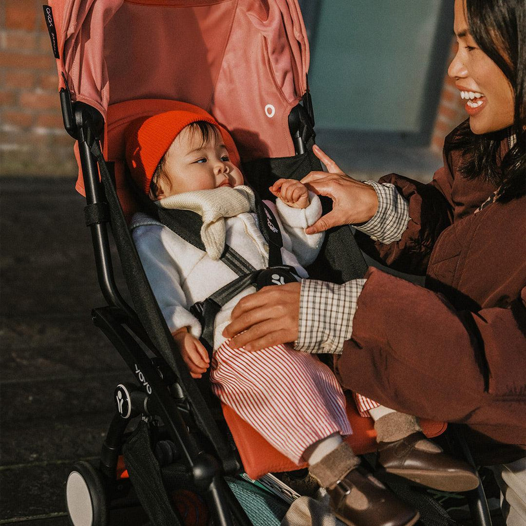 Stokke® YOYO3 Stroller for Siblings