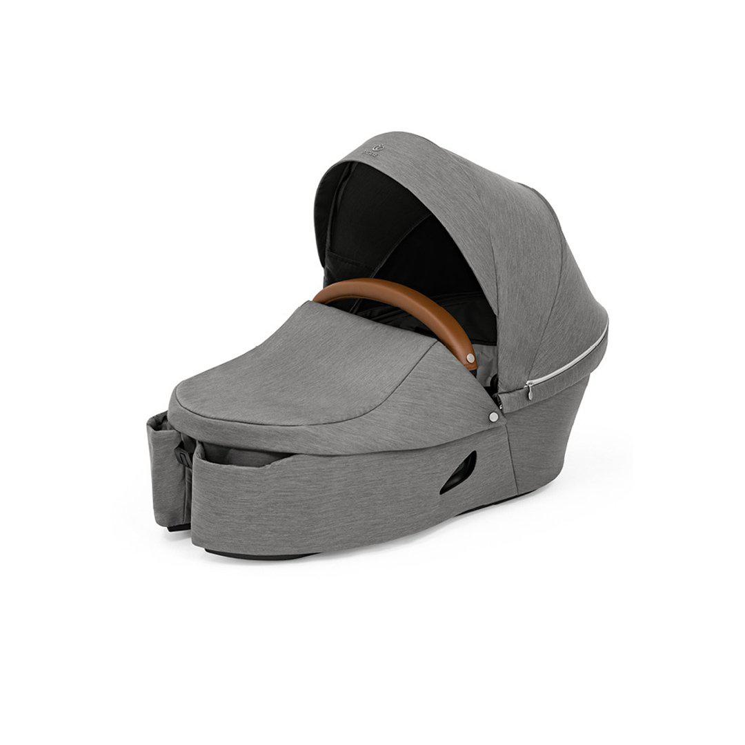 Stokke® Xplory X Pushchair - Modern Grey