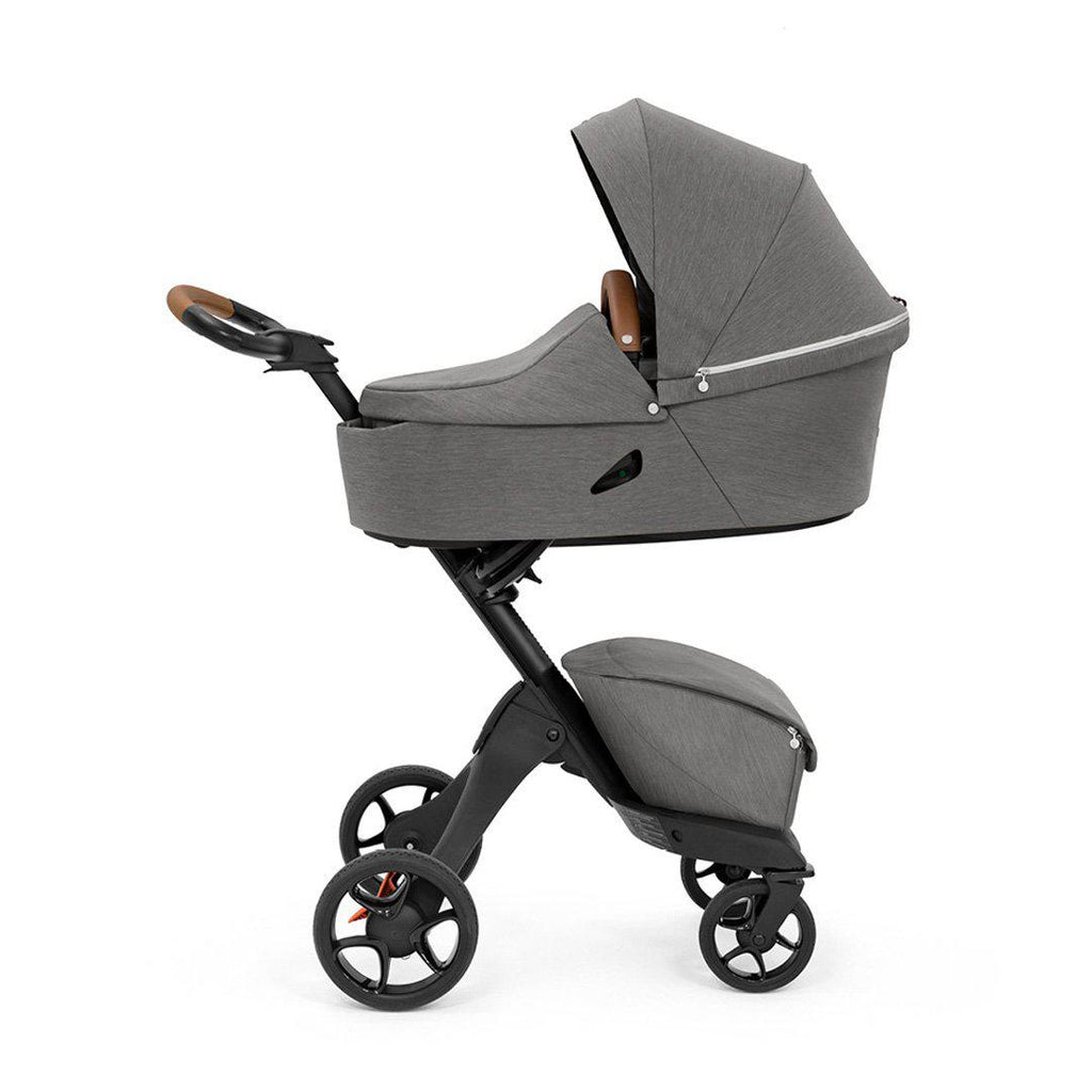 Stokke® Xplory X Pushchair - Modern Grey
