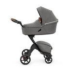 Stokke® Xplory X Pushchair - Modern Grey