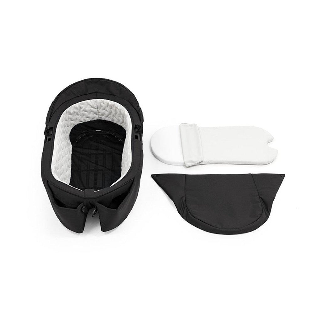 Stokke® Xplory X Pushchair - Modern Grey