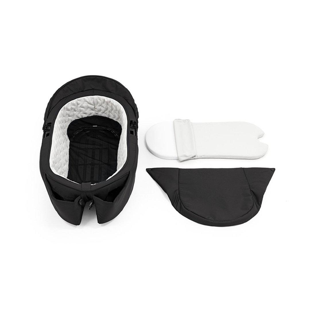Stokke® Xplory X Pushchair - Modern Grey