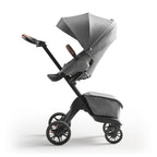 Stokke® Xplory X Pushchair - Modern Grey