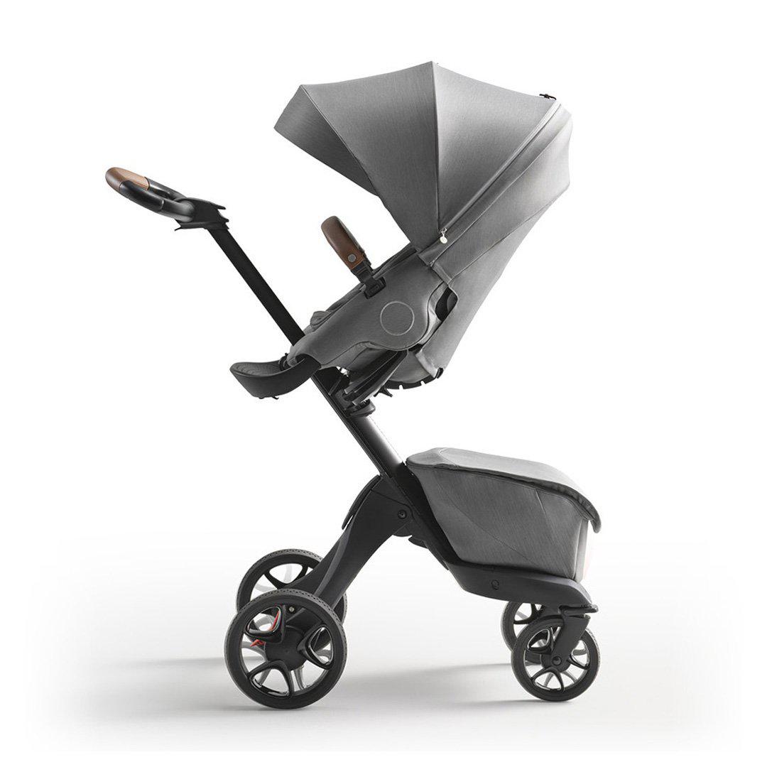 Stokke® Xplory X Pushchair - Modern Grey