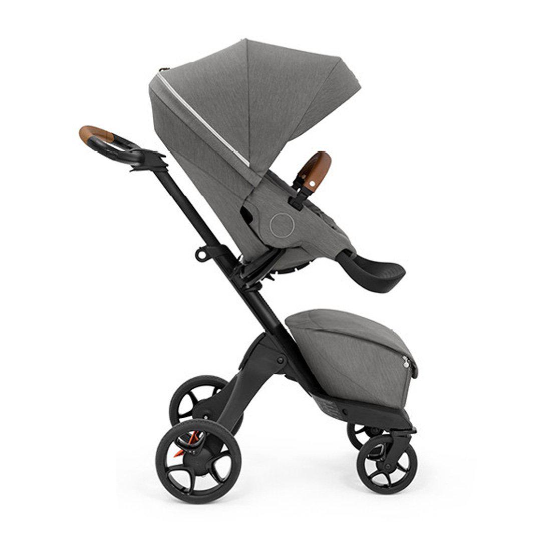 Stokke® Xplory X Pushchair - Modern Grey