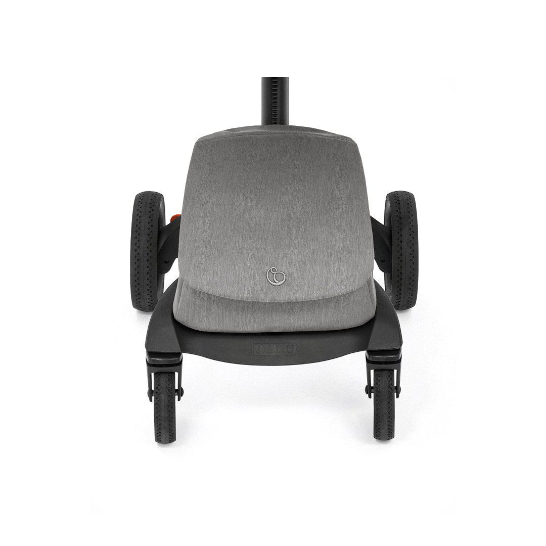 Stokke® Xplory X Pushchair - Modern Grey