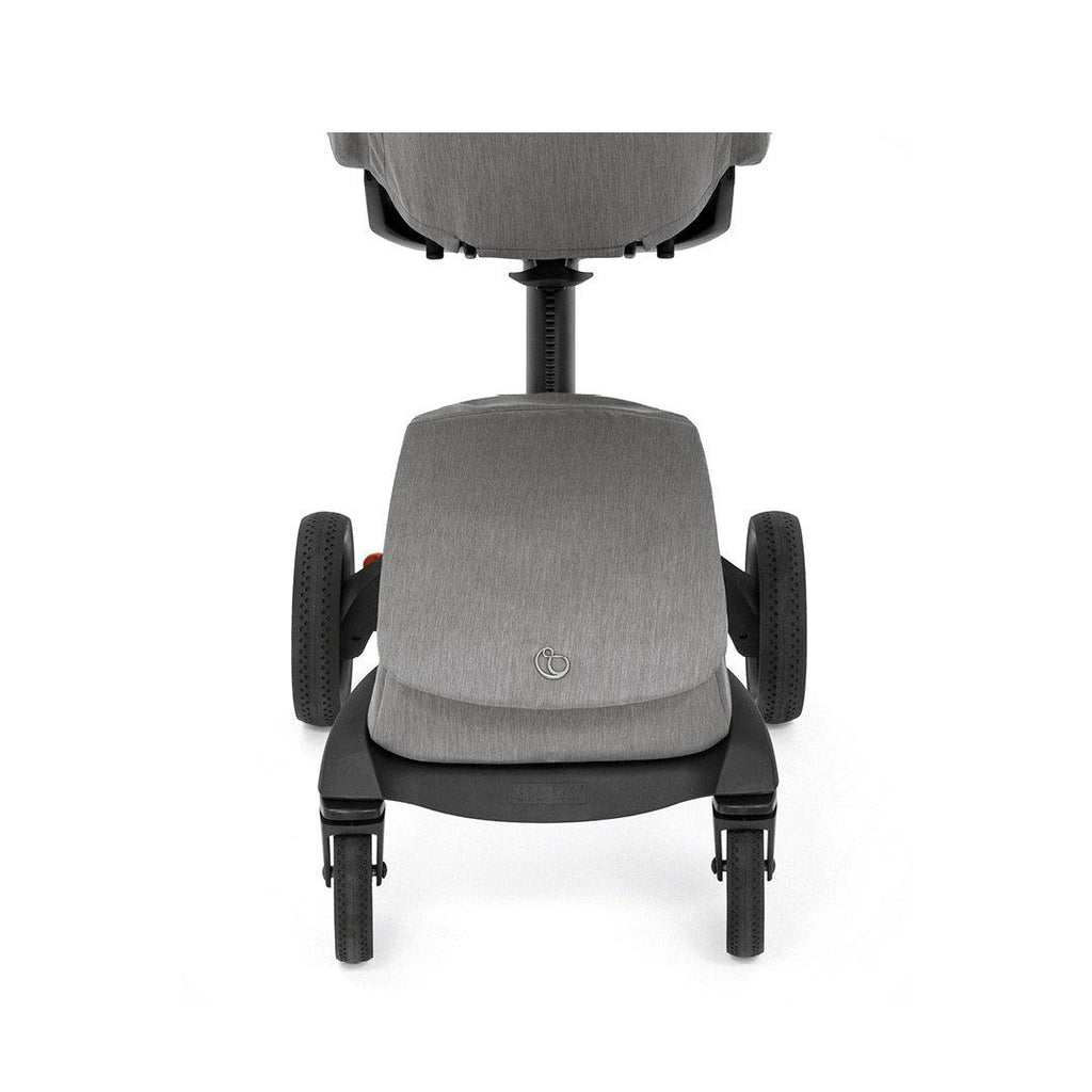 Stokke® Xplory X Pushchair - Modern Grey