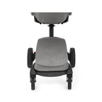 Stokke® Xplory X Pushchair - Modern Grey