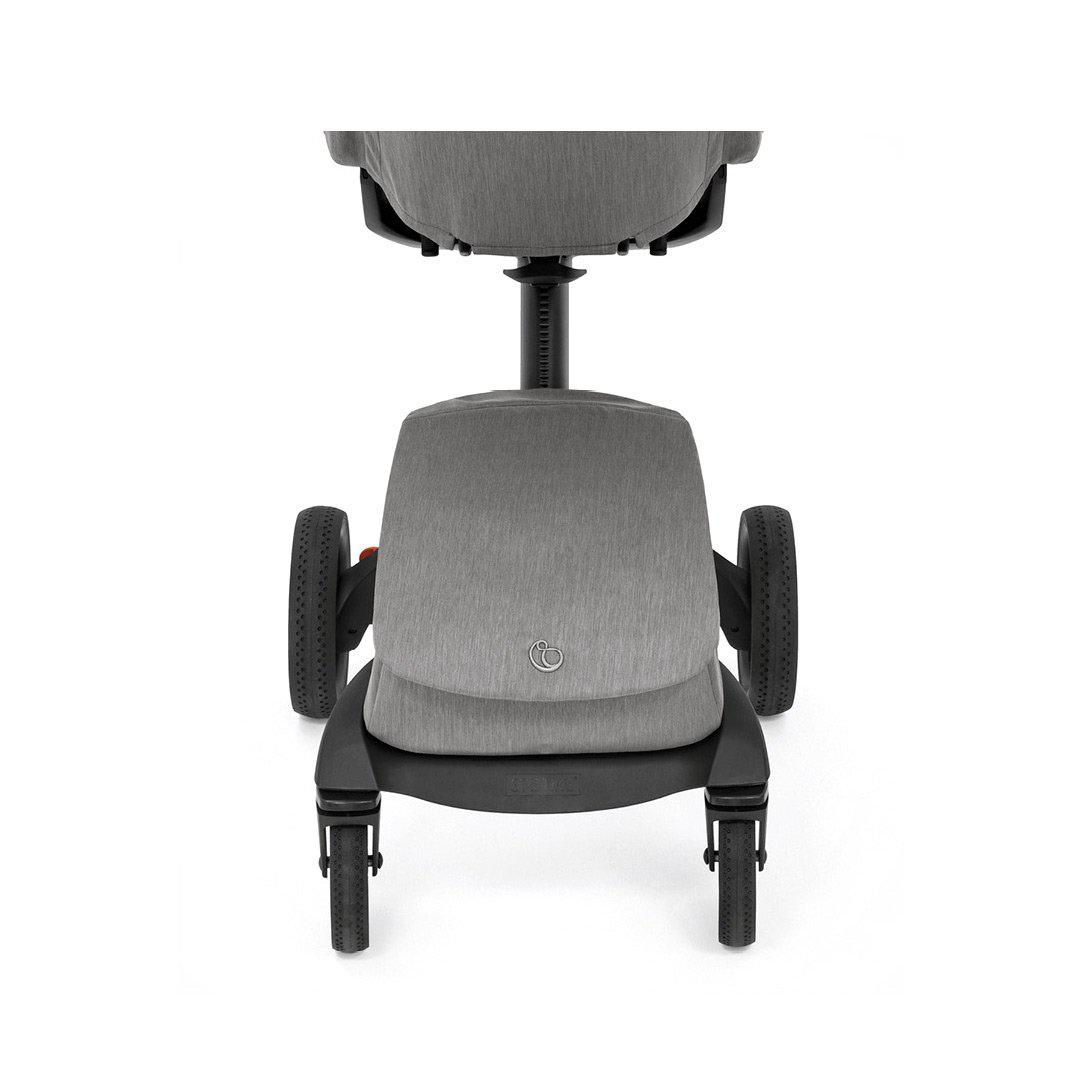 Stokke® Xplory X Pushchair - Modern Grey