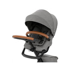 Stokke® Xplory X Pushchair - Modern Grey