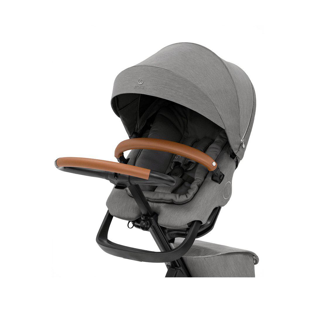 Stokke® Xplory X Pushchair - Modern Grey