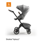 Stokke® Xplory X Pushchair - Modern Grey