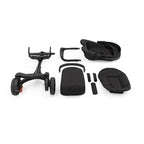 Stokke® Xplory X Pushchair - Modern Grey