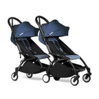 Stokke® YOYO3 Stroller from 6 months for twins