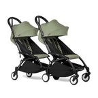Stokke® YOYO3 Stroller from 6 months for twins