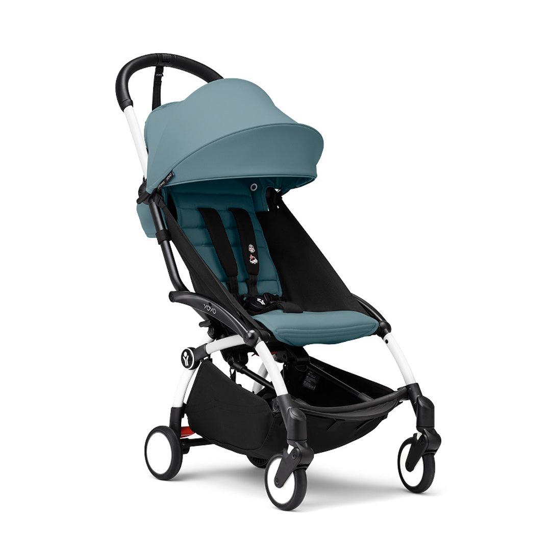 Stokke® YOYO3 Stroller from 6 Months