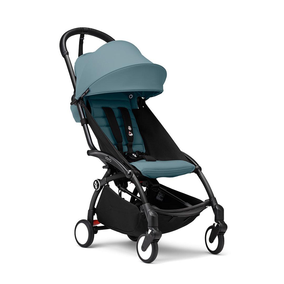 Stokke® YOYO3 Stroller from 6 Months