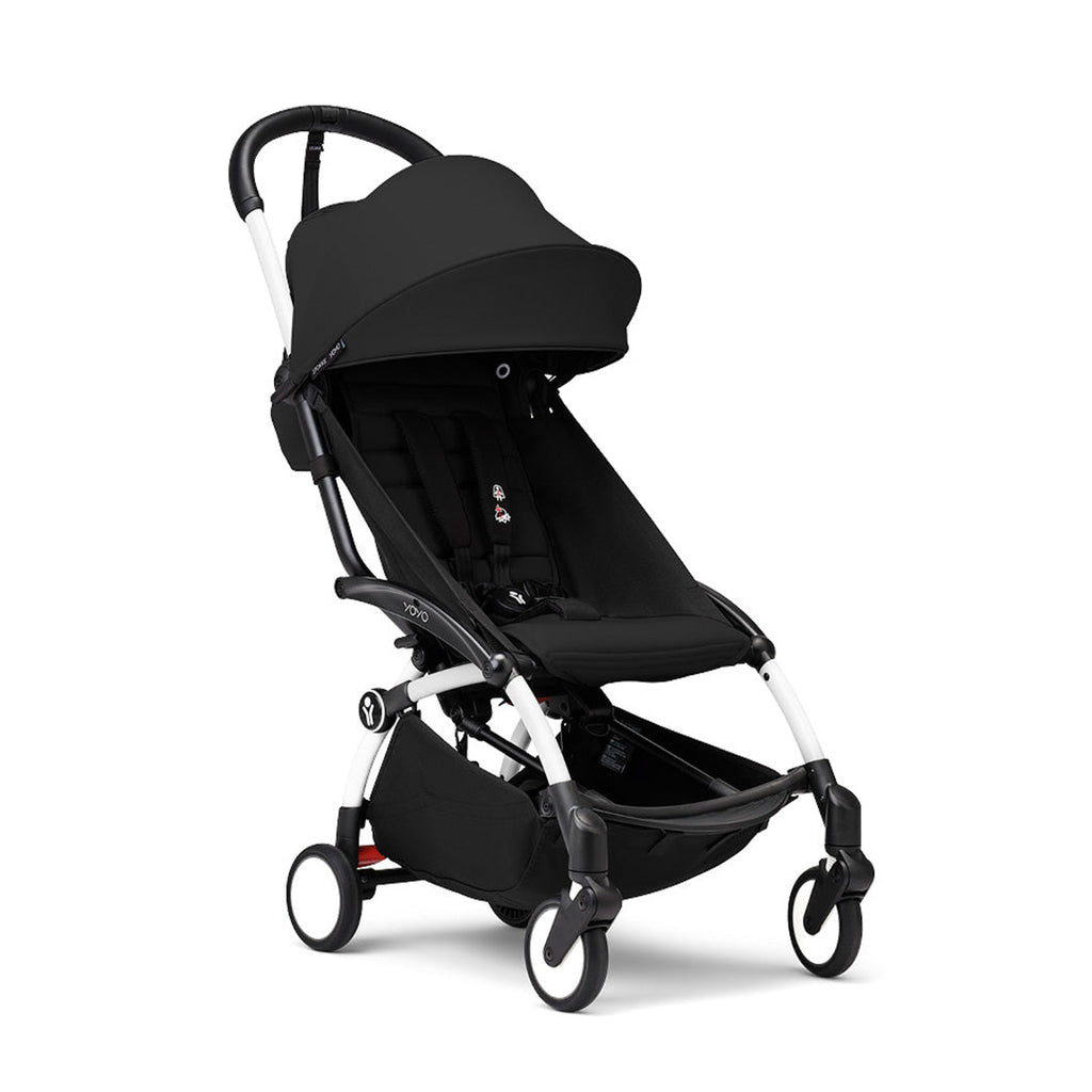 Stokke® YOYO3 Stroller from 6 Months