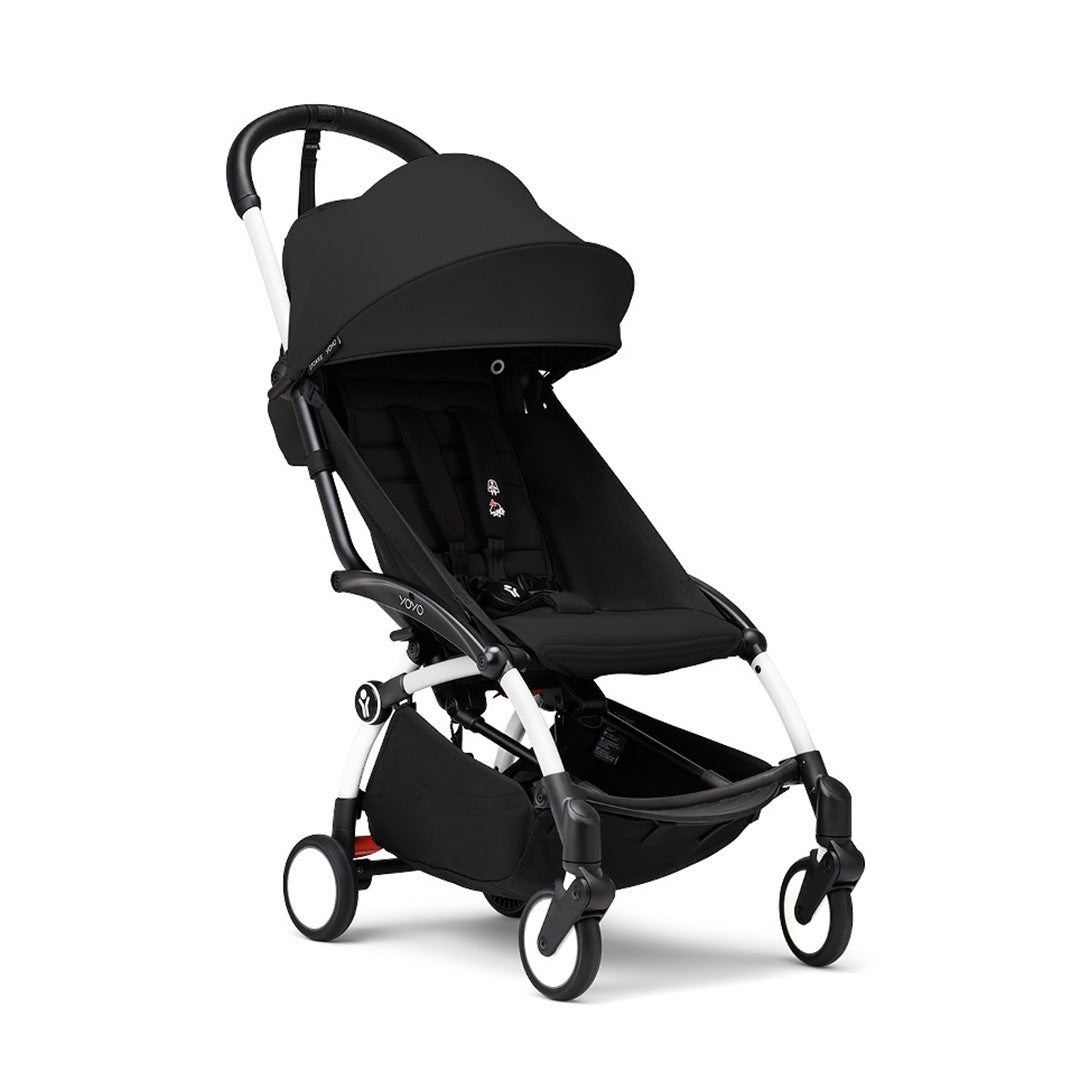 Stokke® YOYO3 Stroller from 6 Months