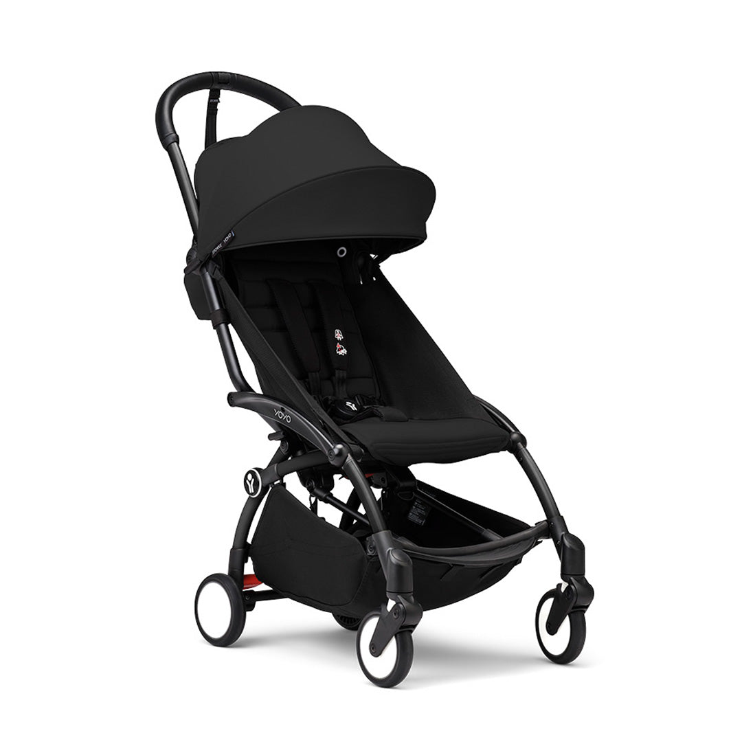 Stokke® YOYO3 Stroller from 6 Months