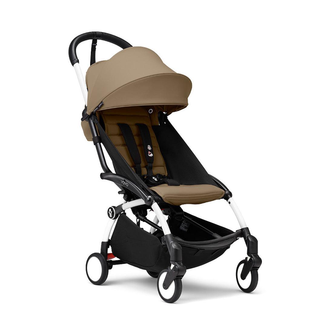 Stokke® YOYO3 Stroller from 6 Months