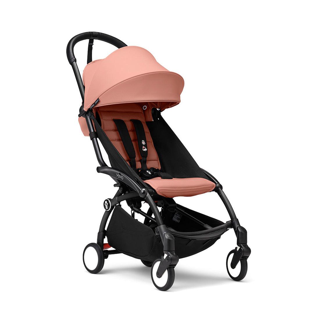 Stokke® YOYO3 Stroller from 6 Months