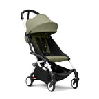 Stokke® YOYO3 Stroller from 6 Months