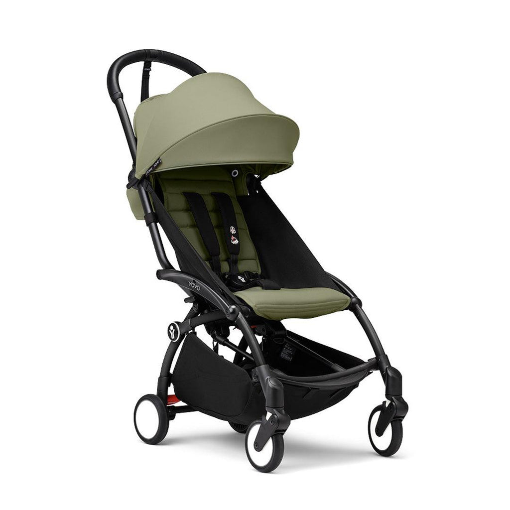 Stokke® YOYO3 Stroller from 6 Months