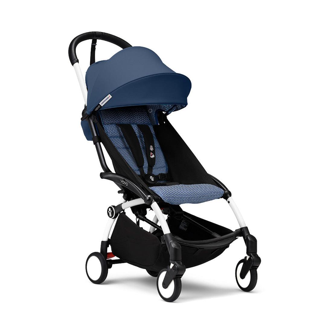Stokke® YOYO3 Stroller from 6 Months