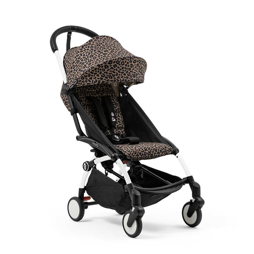 Stokke® YOYO3 Stroller from 6 Months