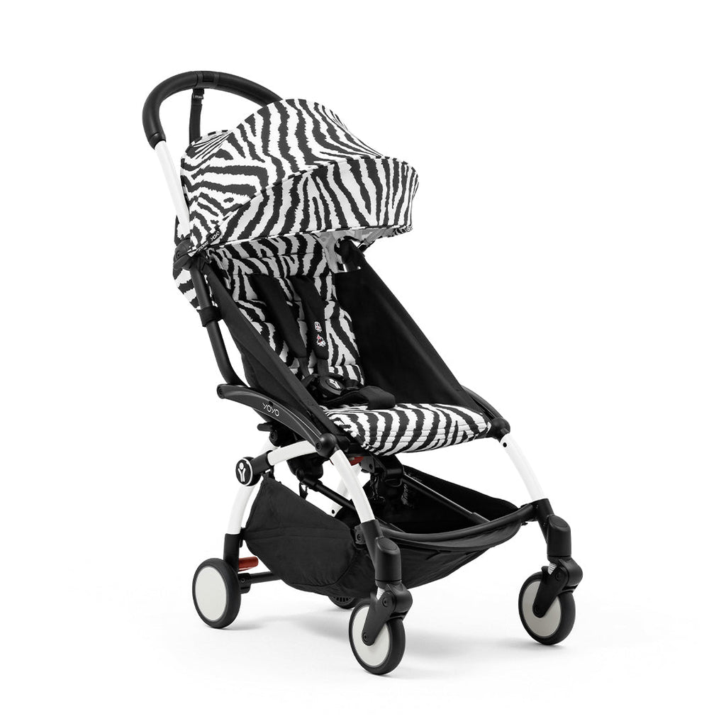 Stokke® YOYO3 Stroller from 6 Months