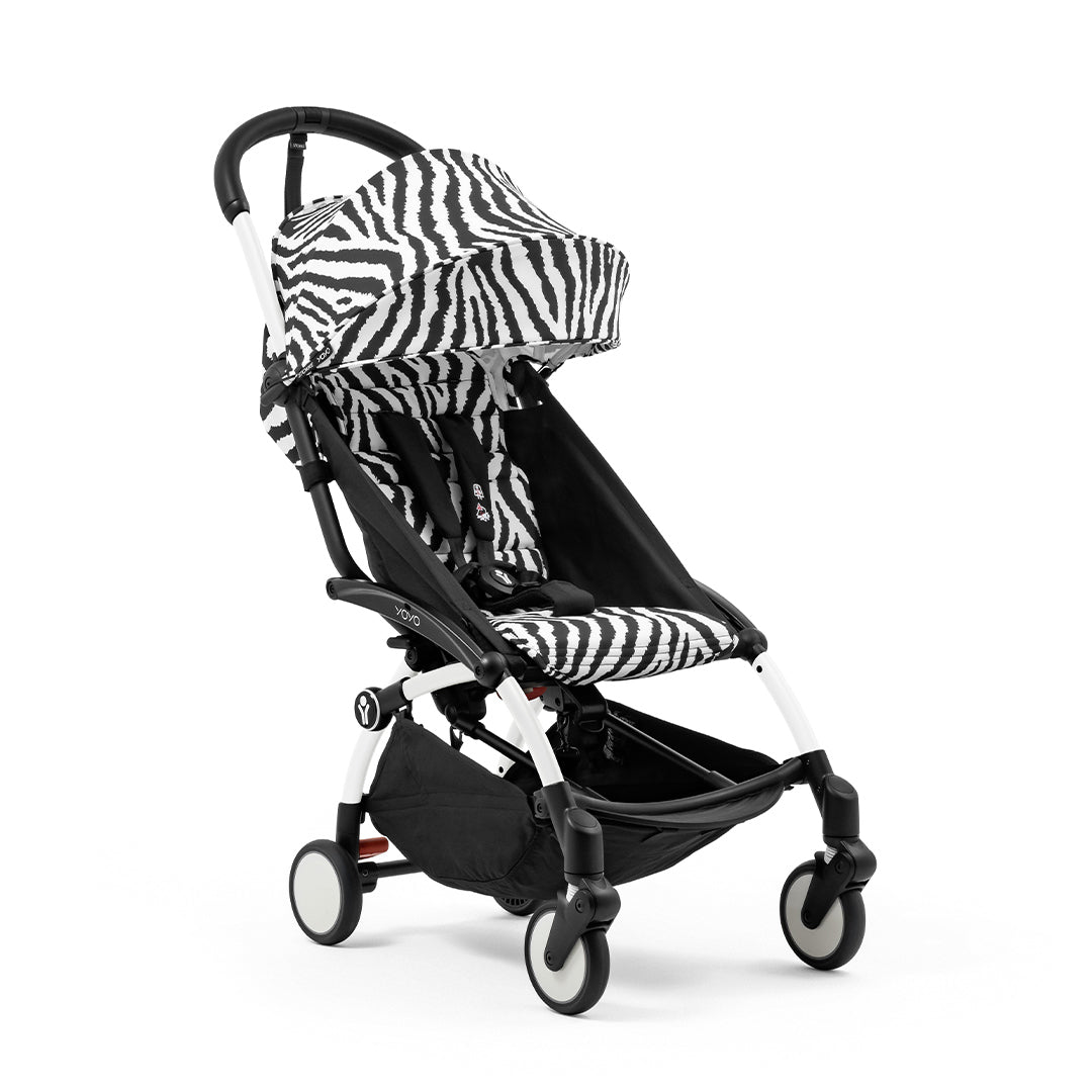 Stokke® YOYO3 Stroller from 6 Months