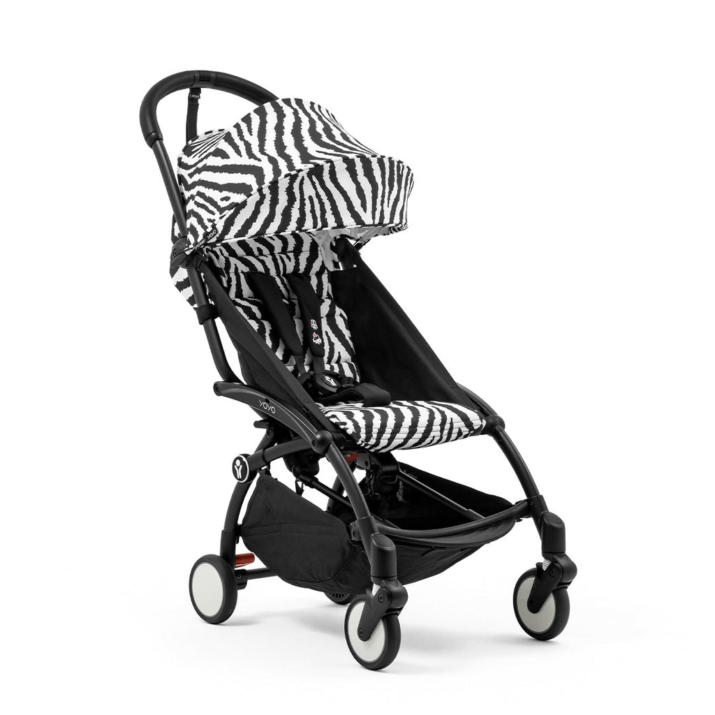 Stokke® YOYO3 Stroller from 6 Months