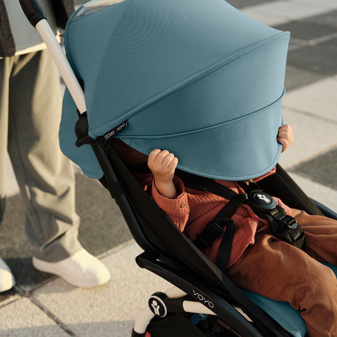 Stokke® YOYO3 Stroller from 6 Months