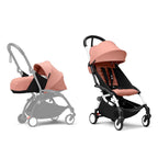 Stokke® YOYO3 Newborn Pack to Toddler Bundle