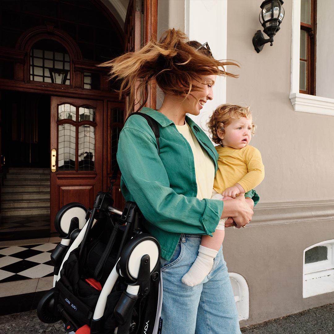 Stokke® YOYO3 Stroller from 6 Months