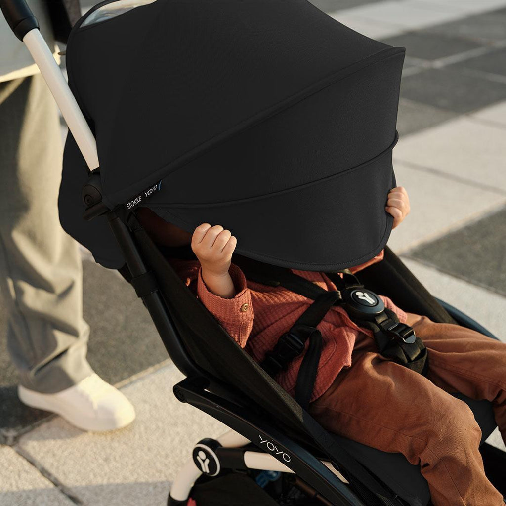 Stokke® YOYO3 Stroller from 6 Months