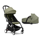 Stokke® YOYO3 Newborn Shell to Toddler Bundle
