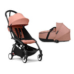 Stokke® YOYO3 Newborn Shell to Toddler Bundle