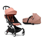 Stokke® YOYO3 Newborn Shell to Toddler Bundle