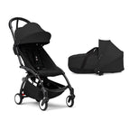 Stokke® YOYO3 Newborn Shell to Toddler Bundle