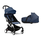Stokke® YOYO3 Newborn Shell to Toddler Bundle