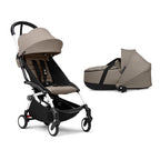 Stokke® YOYO3 Newborn Shell to Toddler Bundle
