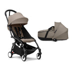 Stokke® YOYO3 Newborn Shell to Toddler Bundle